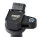 MSD 82213 Blaster Direct Ignition Coil; Direct Bolt-In Replacement; Black; Single; - Truck Part Superstore