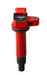 MSD 82218 Blaster Direct Ignition Coil Set; Direct Bolt-In Replacement; Red; 8 pk.; - Truck Part Superstore