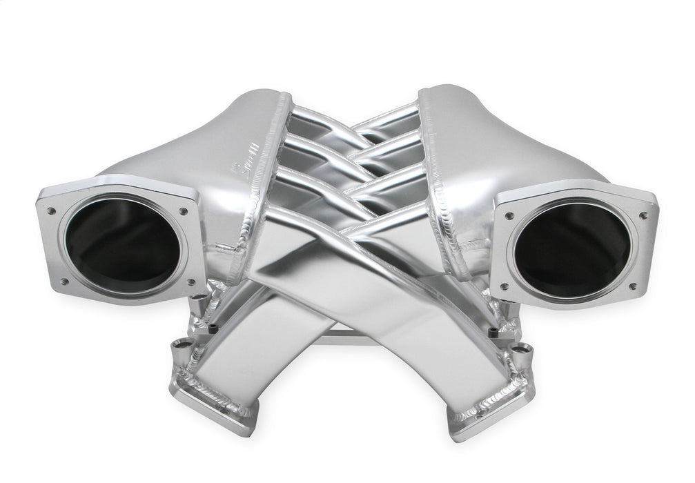 Holley EFI 822201 EFI Intake Manifold - Truck Part Superstore