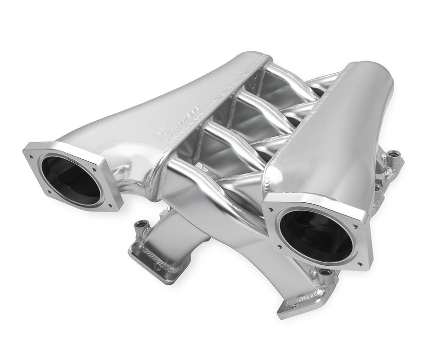Holley EFI 822201 EFI Intake Manifold - Truck Part Superstore