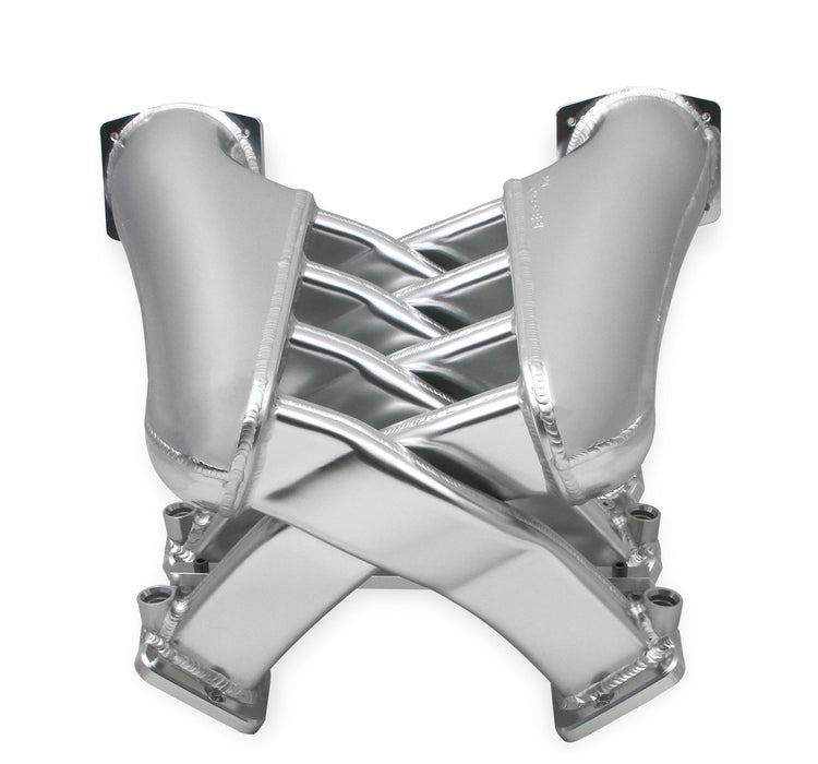 Holley EFI 822201 EFI Intake Manifold - Truck Part Superstore
