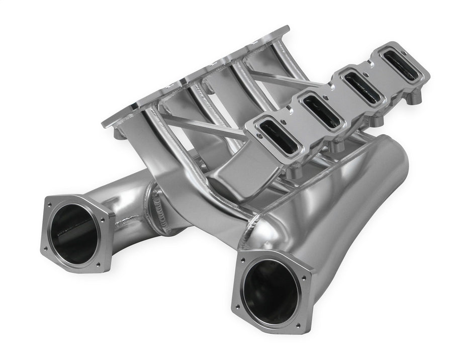 Holley EFI 822201 EFI Intake Manifold - Truck Part Superstore