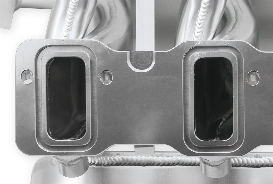 Holley EFI 822201 EFI Intake Manifold - Truck Part Superstore