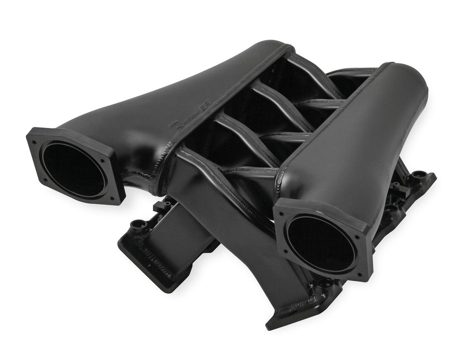 Holley EFI 822202 EFI Intake Manifold - Truck Part Superstore