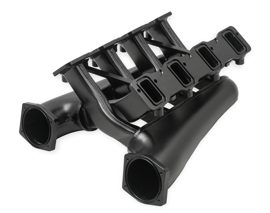 Holley EFI 822202 EFI Intake Manifold - Truck Part Superstore