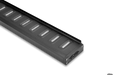 Romik 82221419 ROF-T Running Boards Black 2022 Hyundai Santa Cruz Romik - Truck Part Superstore