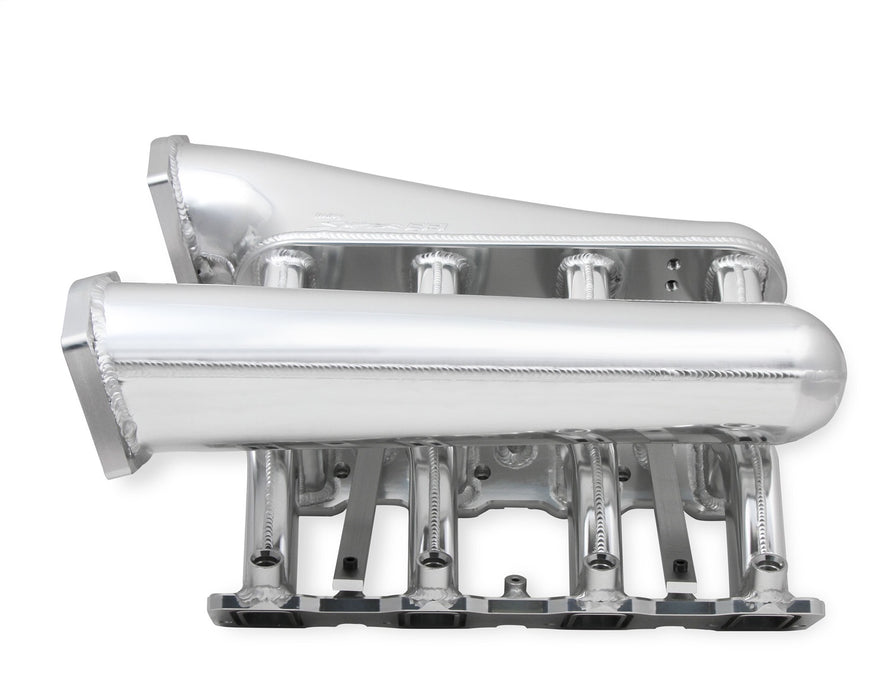 Holley EFI 822241 EFI Intake Manifold - Truck Part Superstore