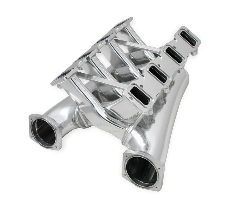 Holley EFI 822241 EFI Intake Manifold - Truck Part Superstore