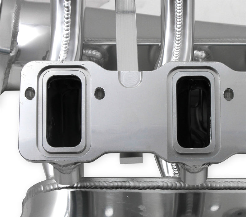 Holley EFI 822241 EFI Intake Manifold - Truck Part Superstore