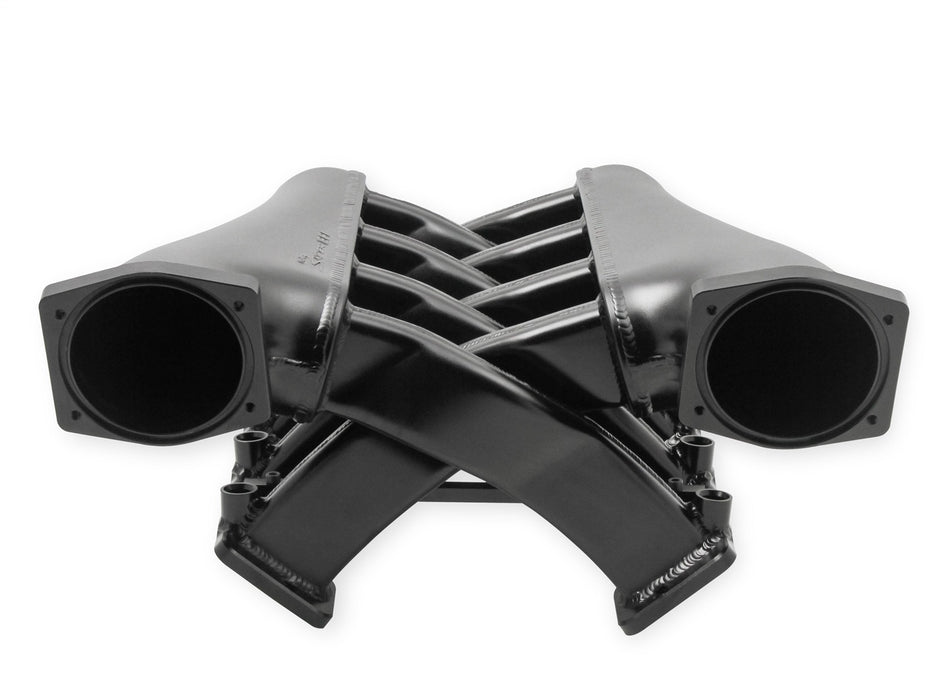 Holley EFI 822242 EFI Intake Manifold - Truck Part Superstore