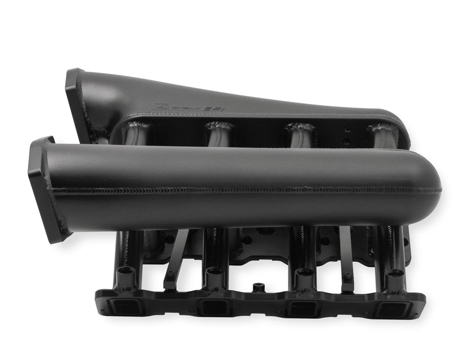 Holley EFI 822242 EFI Intake Manifold - Truck Part Superstore