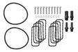 Holley EFI 822242 EFI Intake Manifold - Truck Part Superstore