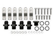 Holley EFI 822242 EFI Intake Manifold - Truck Part Superstore
