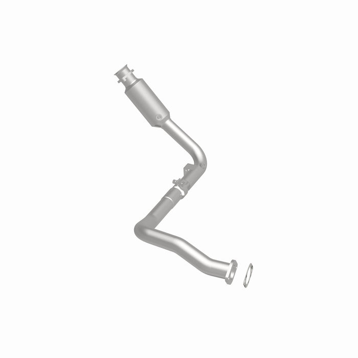 MagnaFlow Exhaust Products 21-532 OEM Grade Direct-Fit Catalytic Converter - Truck Part Superstore