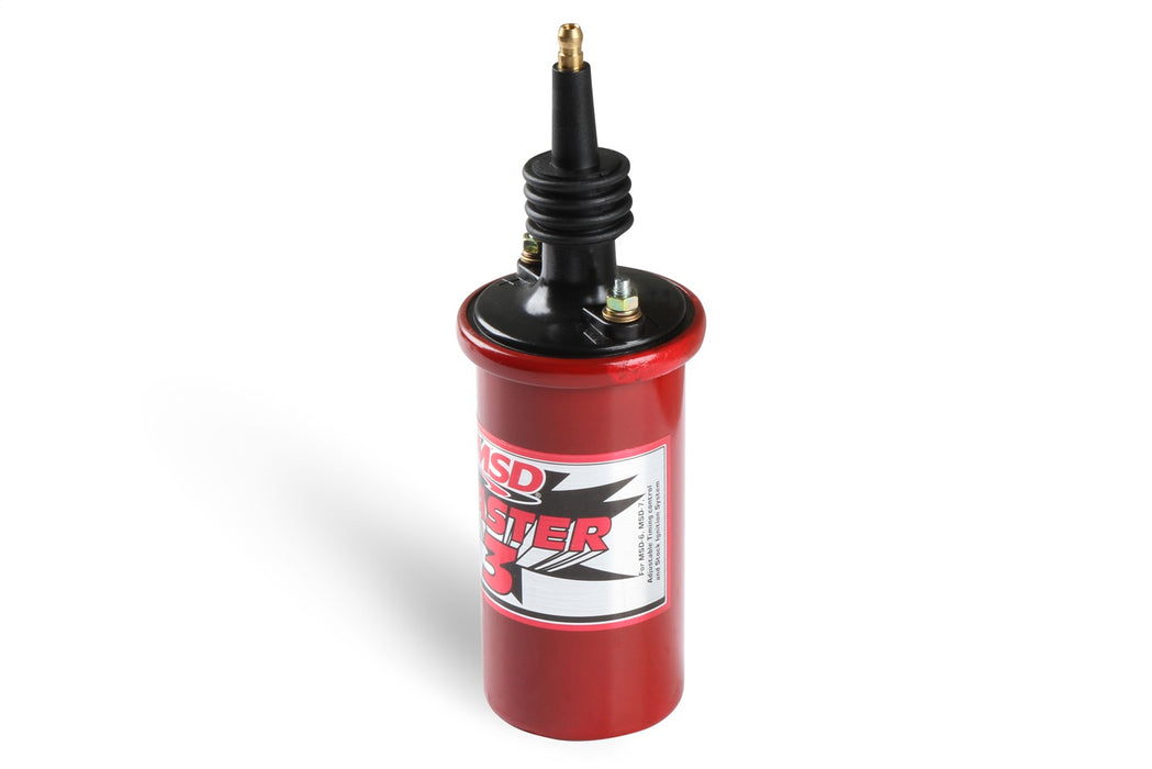 MSD 8223 Blaster 3 Ignition Coil - Truck Part Superstore