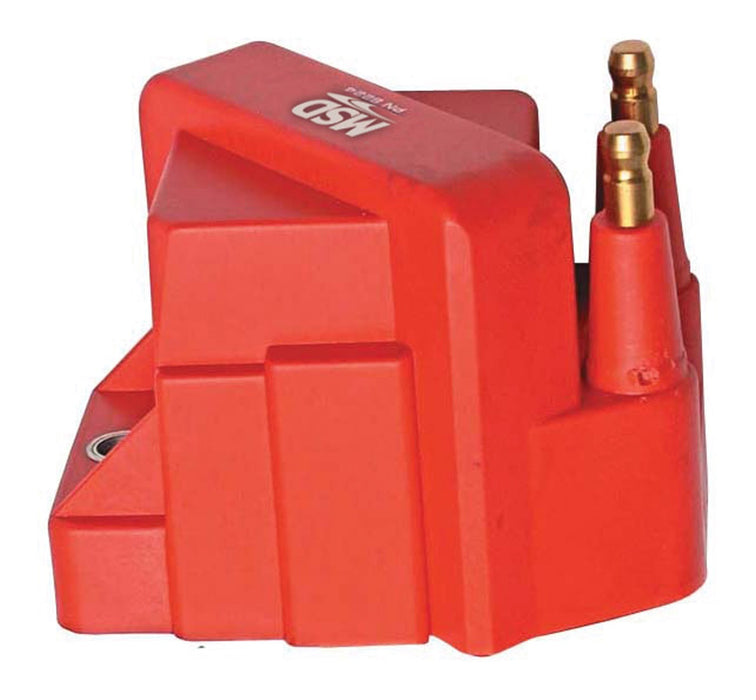MSD 8224 Ignition Coil - Truck Part Superstore