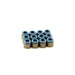 COMP Cams 517-12 Set of 12 Metal Body Viton Valve Seals for .500" Guide Size, 11/32" Valve Stem - Truck Part Superstore