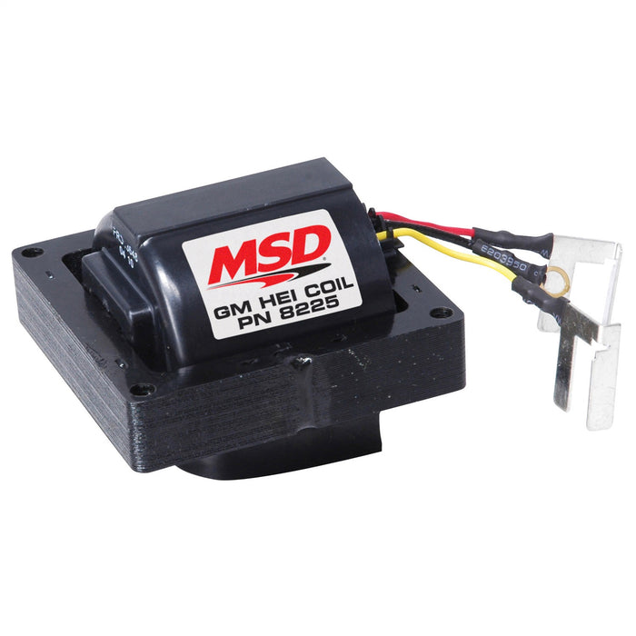 MSD 8501 Ultimate HEI Kit Ignition Conversion Kit - Truck Part Superstore