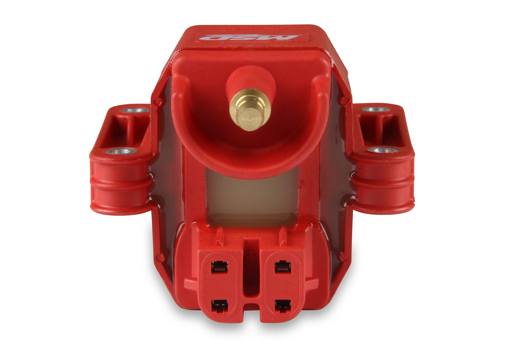 MSD 8226 GM Dual Connection Ignition Coil - Truck Part Superstore