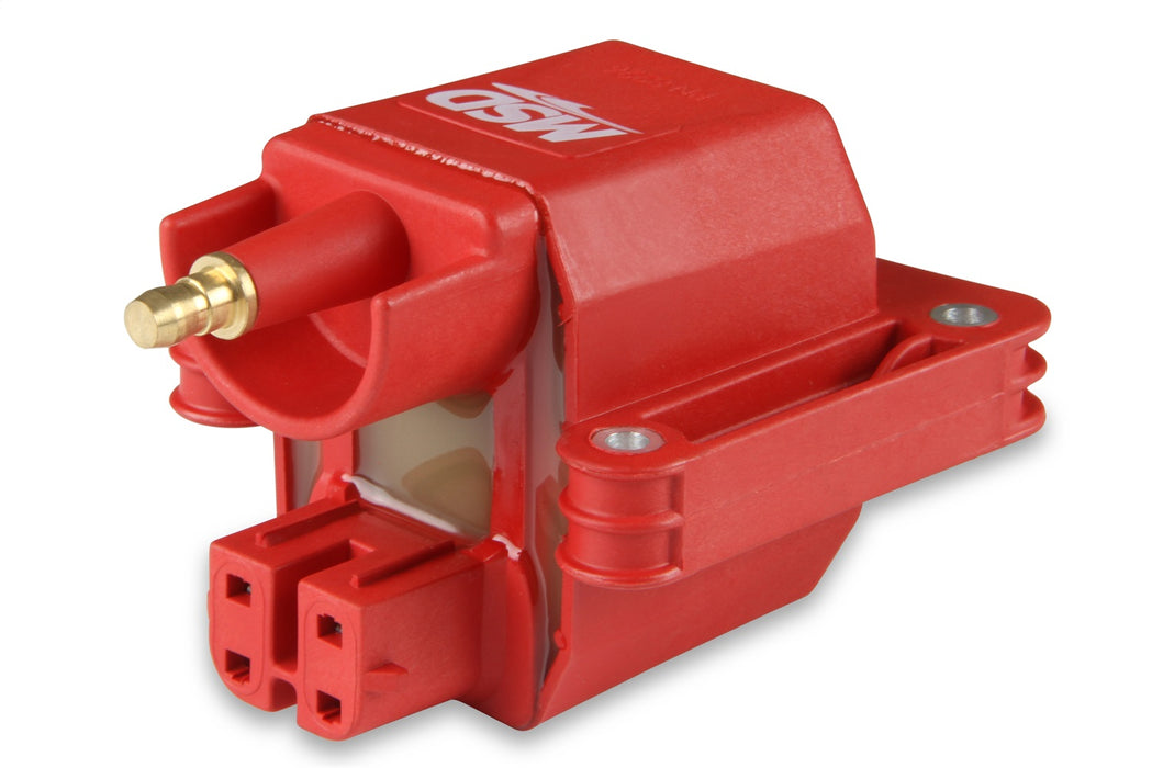 MSD 8226 GM Dual Connection Ignition Coil - Truck Part Superstore