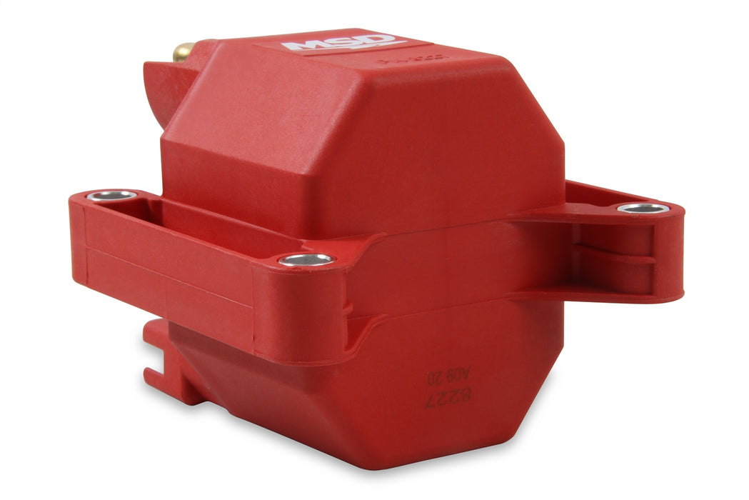 MSD 8227 Blaster TFI Ignition Coil - Truck Part Superstore