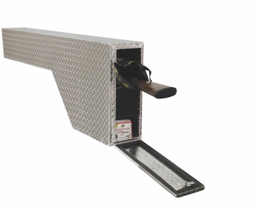 Lund 8228 Aluminum Specialty Box - Truck Part Superstore