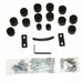 Performance Accessories PA822 2 Inch Body Lift Kit 92-97 Ford F150/F250/F350 2WD/4WD Gas Performance Accessories - Truck Part Superstore