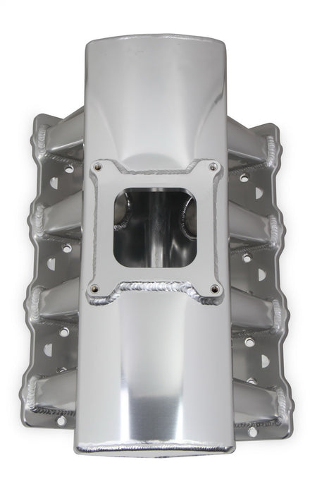 Holley 823051 Sniper Hi-Ram Fabricated Intake Manifold - Truck Part Superstore