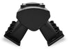 Holley 823052 Sniper Hi-Ram Fabricated Intake Manifold - Truck Part Superstore