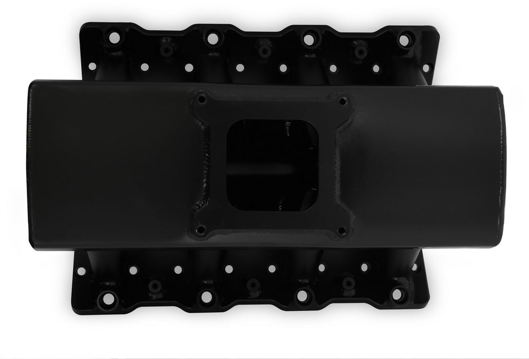 Holley 823052 Sniper Hi-Ram Fabricated Intake Manifold - Truck Part Superstore