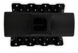Holley 823052 Sniper Hi-Ram Fabricated Intake Manifold - Truck Part Superstore