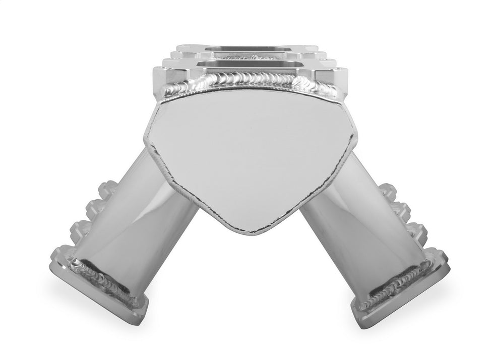 Holley 823061 Sniper Hi-Ram Fabricated Intake Manifold - Truck Part Superstore