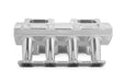 Holley 823061 Sniper Hi-Ram Fabricated Intake Manifold - Truck Part Superstore
