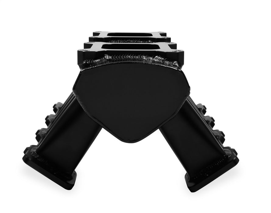 Holley 823062 Sniper Hi-Ram Fabricated Intake Manifold - Truck Part Superstore