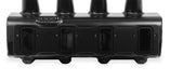 Holley 823062 Sniper Hi-Ram Fabricated Intake Manifold - Truck Part Superstore