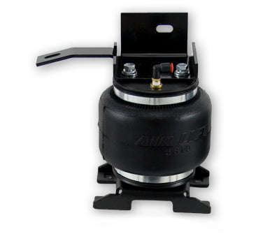 Air Lift 88205 LoadLifter 5000 ULTIMATE with internal jounce bumper; Leaf spring air spring kit - Truck Part Superstore