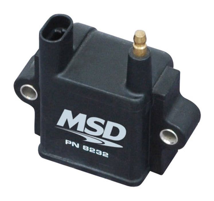 MSD 8232 Blaster Ignition Coil - Truck Part Superstore