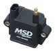 MSD 8232 Blaster Ignition Coil - Truck Part Superstore