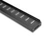Romik 82350419 Ford Super Duty Single Cab Running Boards ROF-T Side Steps 99-16 Black Romik - Truck Part Superstore