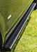 Owens Products 82358 Running Boards Grip Strut Commercial 04-14 Ford F150 Supercrew Cab Aluminum Textured Black Owens Products - Truck Part Superstore