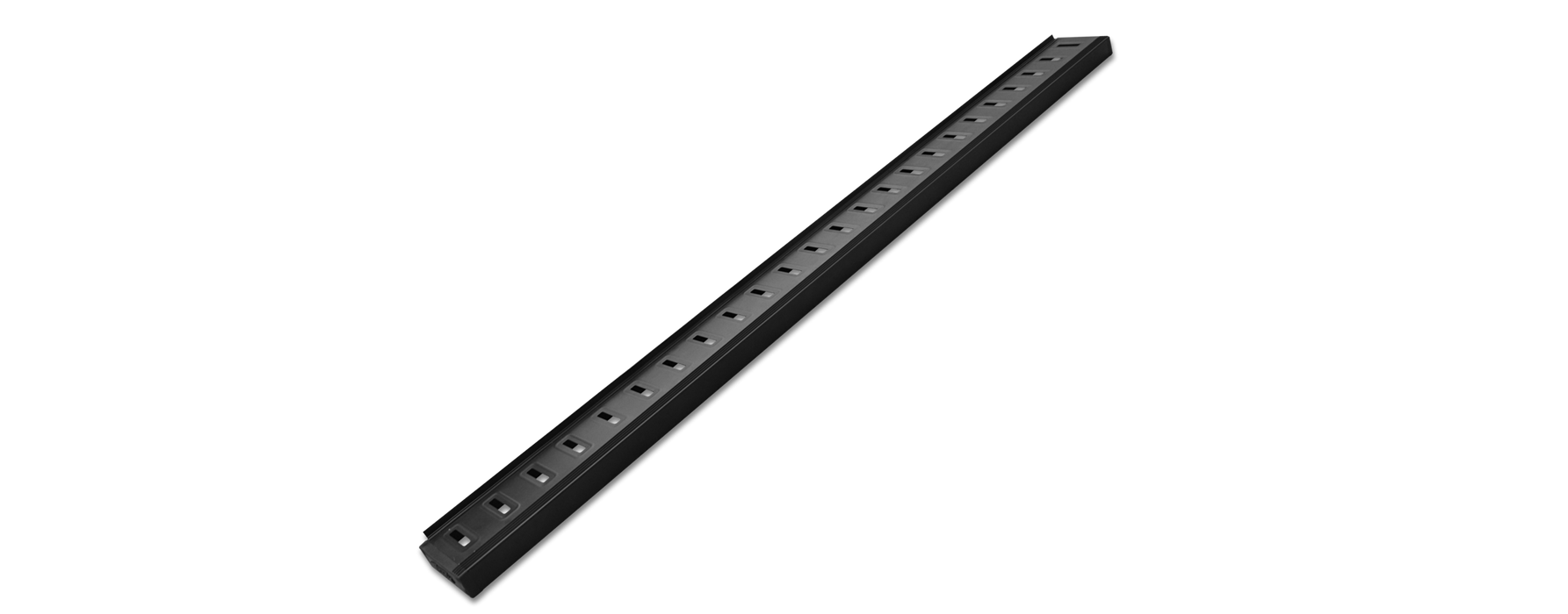Romik 82361419 ROF-T Series 09-14 Ford F-150 Super Cab Black Romik - Truck Part Superstore