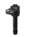 MSD 82373 Blaster Direct Ignition Coil; Direct Bolt-In Replacement; Black; Single; - Truck Part Superstore