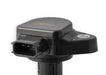 MSD 823763 Blaster Direct Ignition Coil Set; Direct Bolt-In Replacement; Black; 6 pk.; - Truck Part Superstore