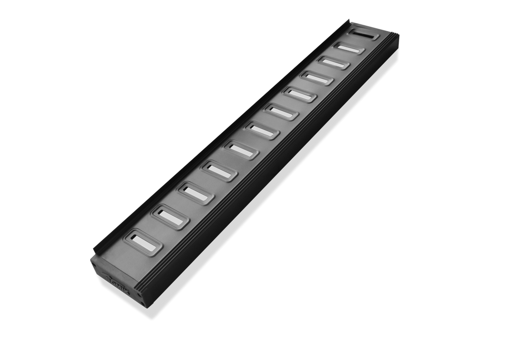 Romik 82381419 ROF-T Series 14-21 Ford Transit Black Romik - Truck Part Superstore