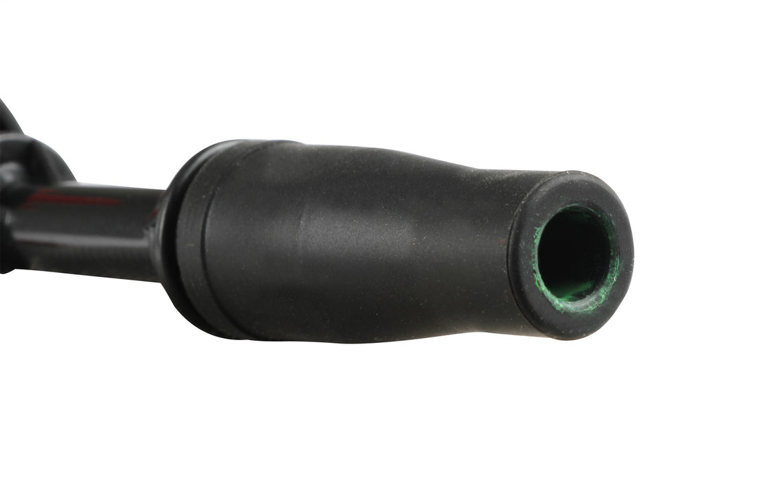 MSD 82383 Blaster Direct Ignition Coil; Direct Bolt In Replacement; Black; Single; - Truck Part Superstore