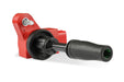 MSD 82384 Blaster Direct Ignition Coil Set; Direct Bolt In Replacement; Red; 4 Pk.; - Truck Part Superstore