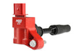 MSD 8238 Blaster Direct Ignition Coil; Direct Bolt In Replacement; Red; Single; - Truck Part Superstore
