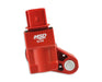 MSD 8238 Blaster Direct Ignition Coil; Direct Bolt In Replacement; Red; Single; - Truck Part Superstore