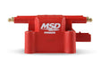 MSD 8239 Ignition Coil - Truck Part Superstore