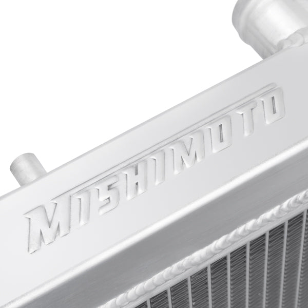 Mishimoto MMRAD-TIB-01 Performance Aluminum Radiator, fits Hyundai Tiburon 2003-2008 - Truck Part Superstore